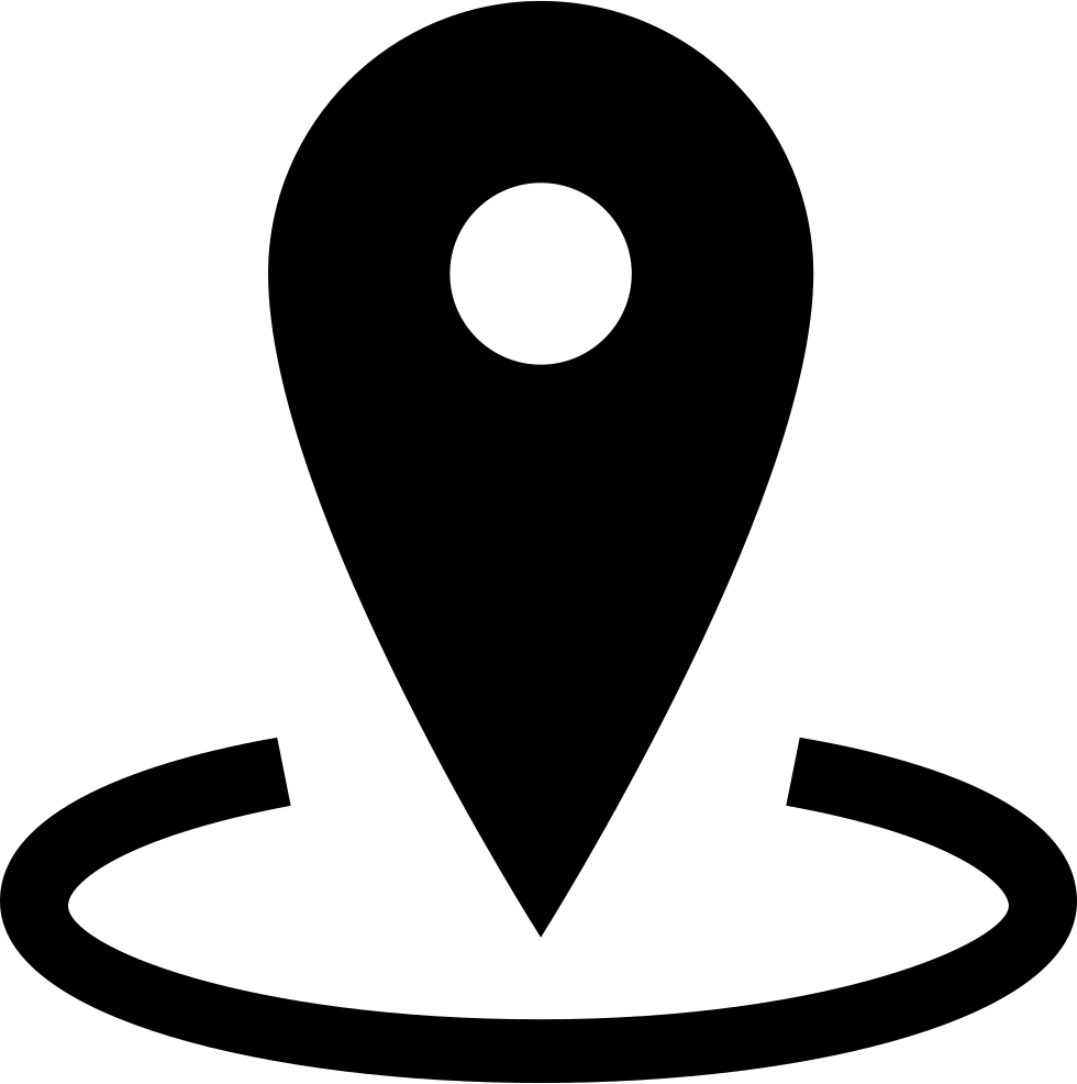 Geo Fence Comments - Geo Fence Icon Png (980x986), Png Download