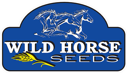 Wildhorse Seeds (500x288), Png Download