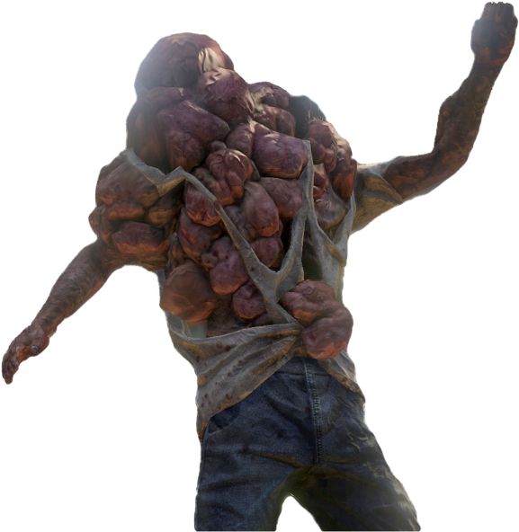 Dead Island Suicider - Suicider Dead Island (582x600), Png Download