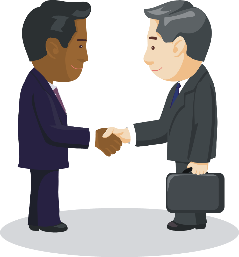 Negotiation Png - Comunicación Cara A Cara (923x990), Png Download