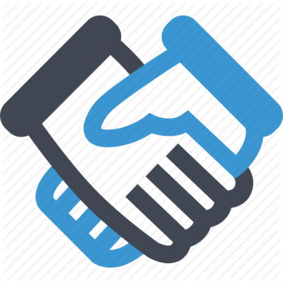 Negotiation Png Best 13 Png Images - Negotiate Icon Png (400x400), Png Download