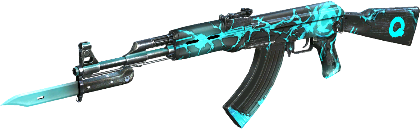Download Ak47 Qq Browser Rd1 Limited Png Image With No Background Pngkey Com