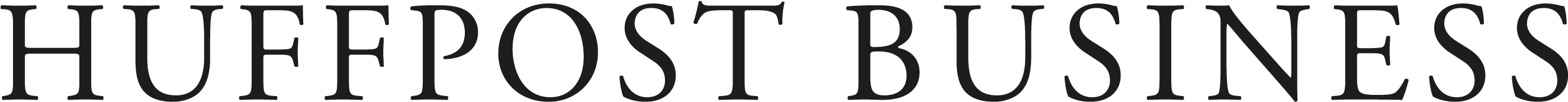 Huffpost Business, Aol Advertising - Huffington Post (2647x1080), Png Download