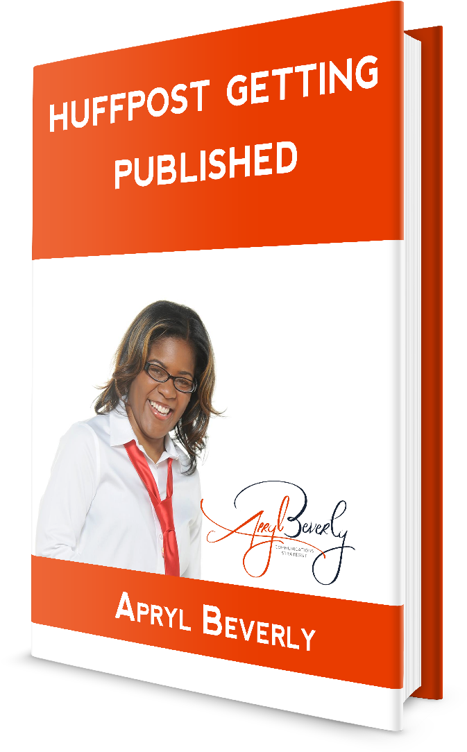 Huffpostgettingpublished - Linfair Records Ltd. (1422x1200), Png Download