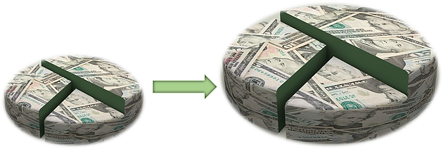 Take For Example, A Negotiation To Buy A Car - Negotiation (630x212), Png Download