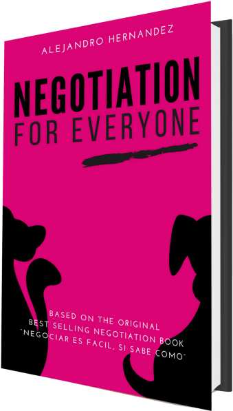 “we Negotiate Everyday ” Are You Sure - Poster (792x600), Png Download