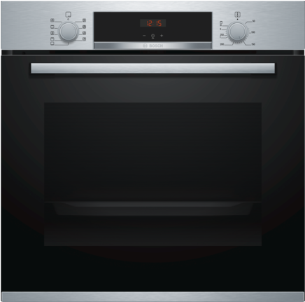 Bosch Oven (435x515), Png Download