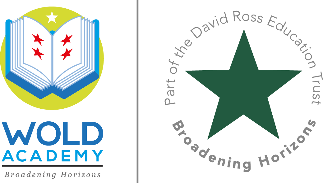Wold Academy - Logo Malcolm Arnold Academy (1039x591), Png Download