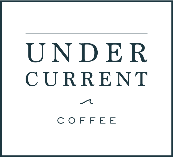 Undercurrent Stacked Frame Transparent - Undercurrent Coffee Logo (835x753), Png Download