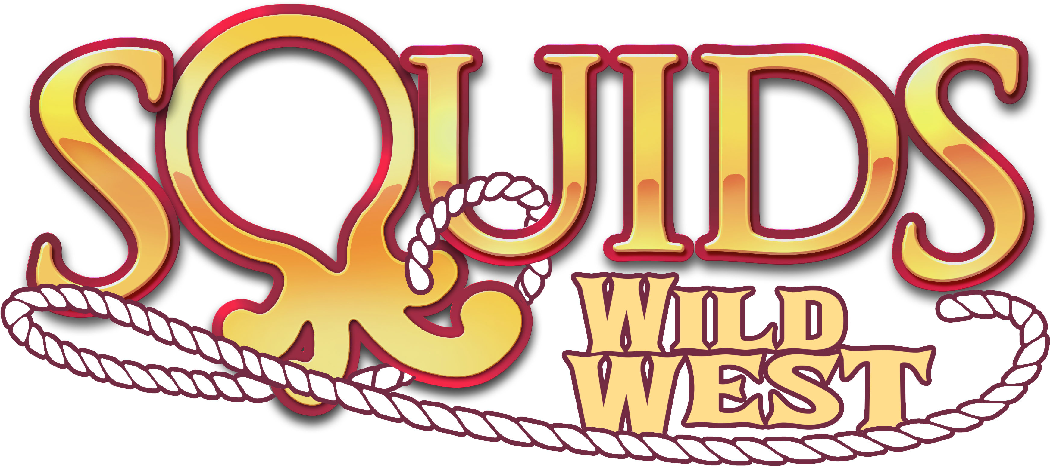 Original Soundtrack - Squids Game Transparent (5000x2000), Png Download