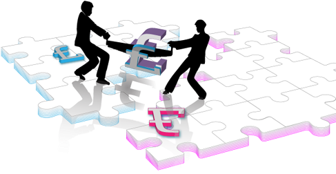 Effective Negotiation - Xlr8 Training Centre (500x300), Png Download