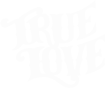 True Love Tattoo & Art Gallery (400x303), Png Download