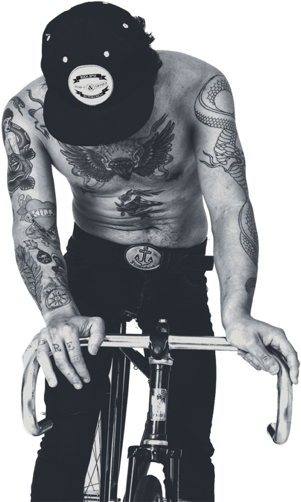 Our Services - Tattoo (642x1024), Png Download
