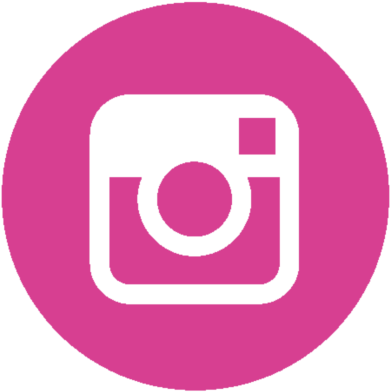 Instagram Vector - Instagram Black Button (400x400), Png Download