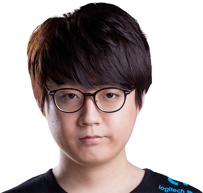 Mata 2016worlds - Afreeca Kramer (784x621), Png Download