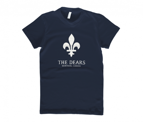 Women's Fleur De Lys T-shirt - Taylor Swift Reputation Stadium Tour Shirt (575x492), Png Download