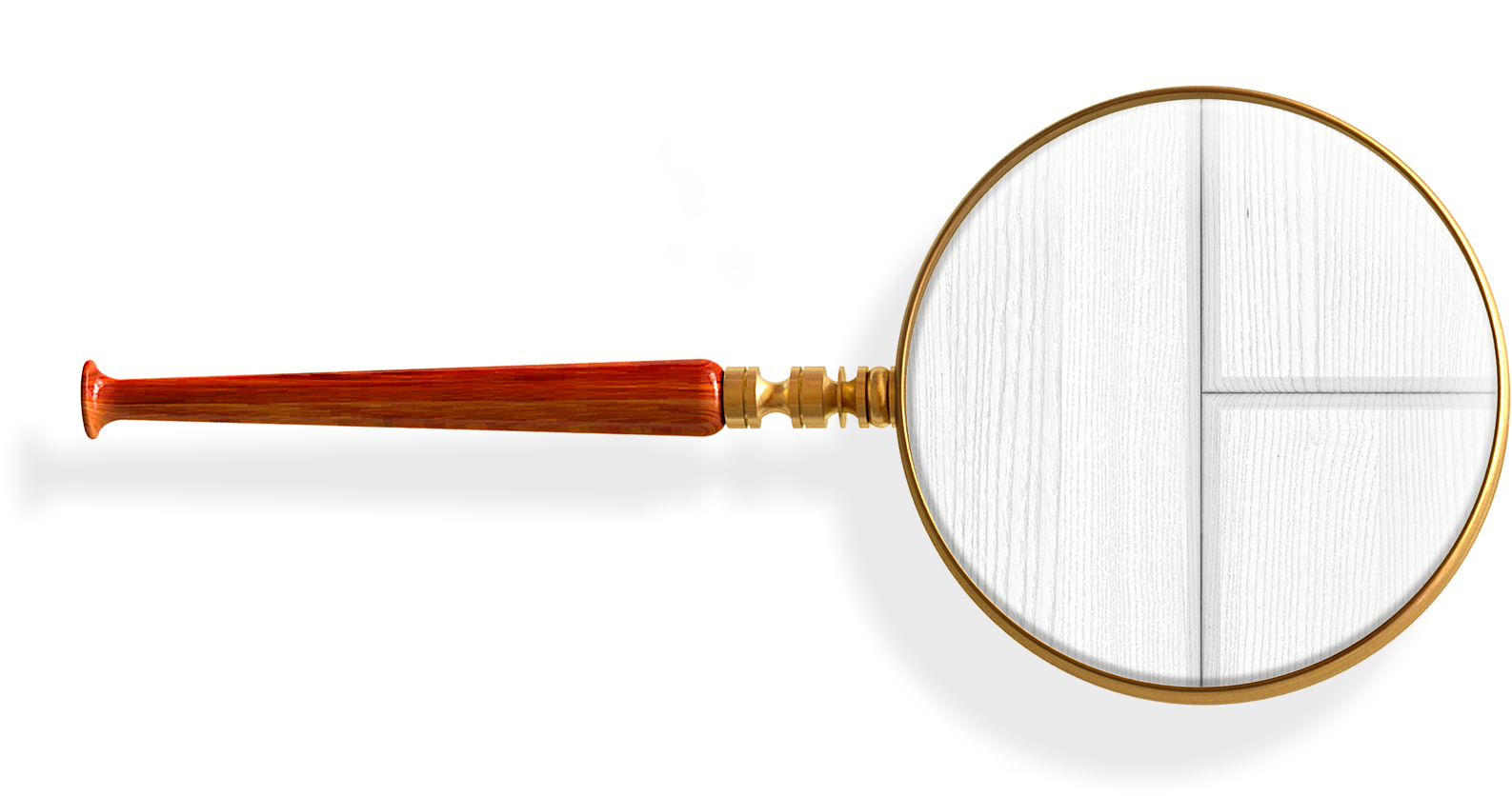 The Only Way To Simulate Realism Is In The Details - Circle (1650x1000), Png Download