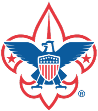 Scout Me In Logo (464x600), Png Download