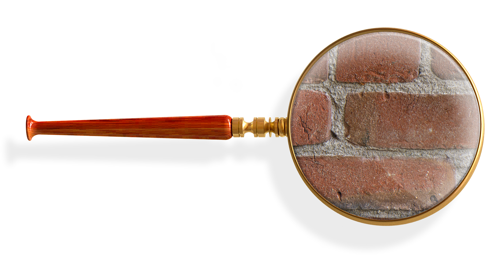 The Only Way To Simulate Realism Is In The Details - Eye Shadow (1650x1000), Png Download