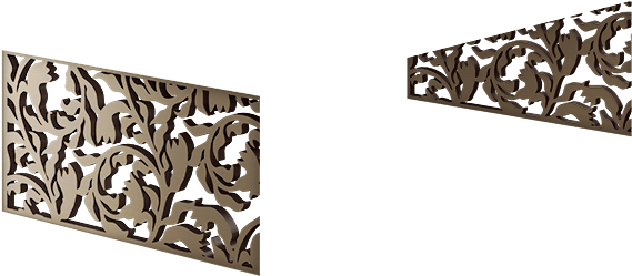 Crocus Spirals Natural Crocus Spirals Natural - Triangle (700x453), Png Download