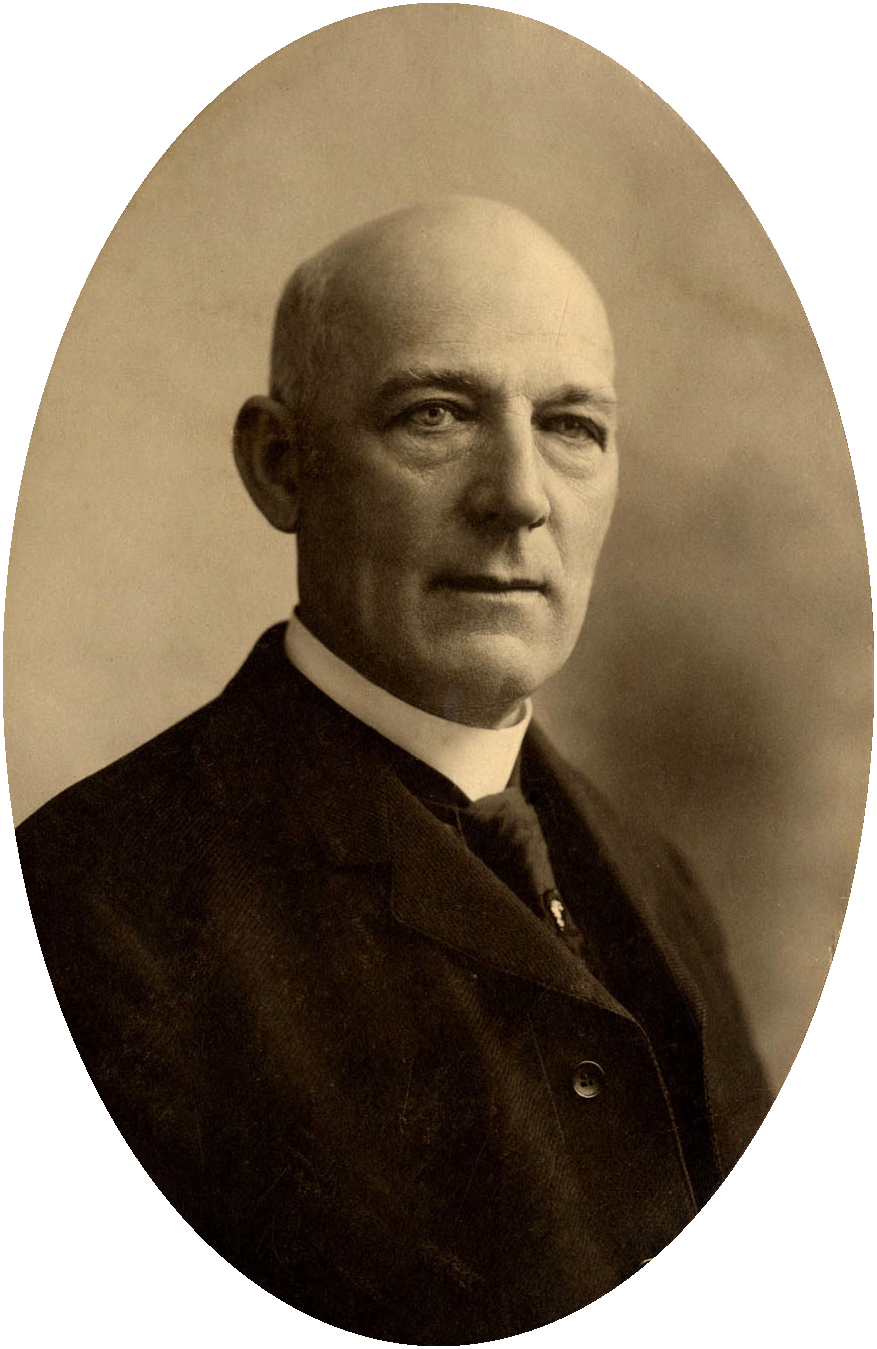 Harry Kellar Magician (877x1349), Png Download