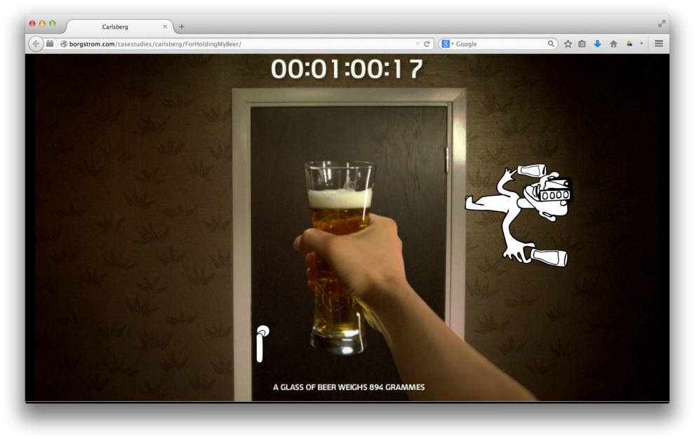 Beer5 - Beer (1000x637), Png Download