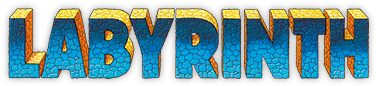 Ravensburger Labyrinth Logo - Labyrinth Ravensburger Logo (400x400), Png Download