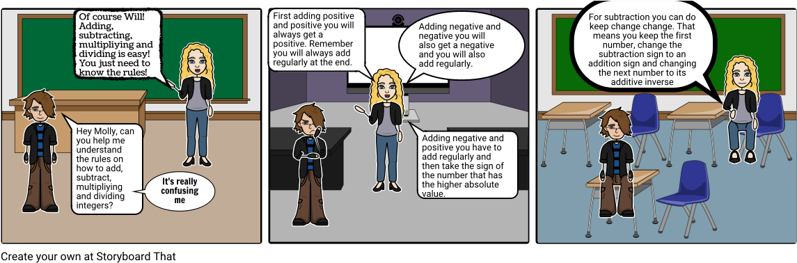 Math - Comics (1164x385), Png Download