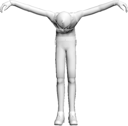 Shin Megami Tensei Iii Demi Manikin 1 - Megami Tensei (448x438), Png Download