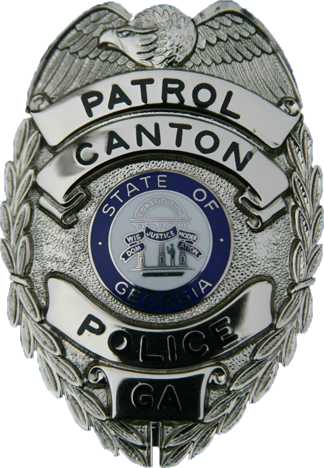 The City Of Canton Police Department Would Like To - Theft (648x934), Png Download