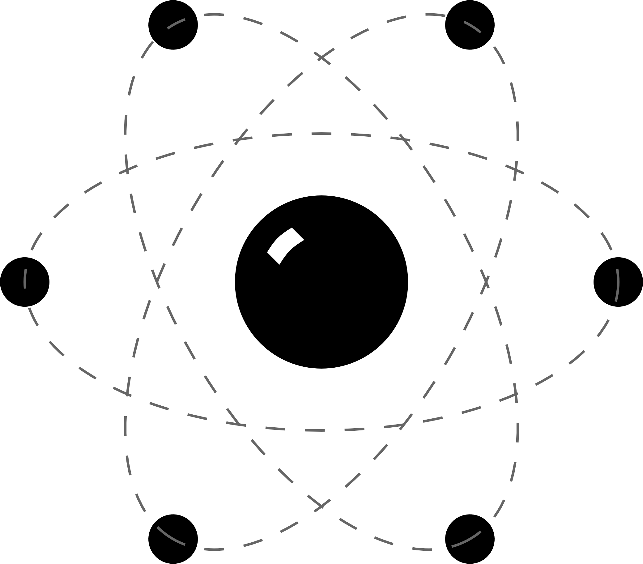 Big Image - Circle (2080x1824), Png Download