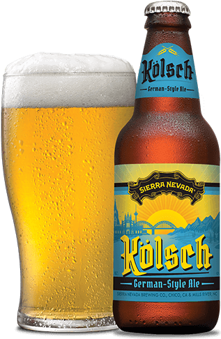 This Beer Contains Wheat Malt To Maintain The Legendary - Sierra Nevada Tumbler Autumn Brown (330x485), Png Download