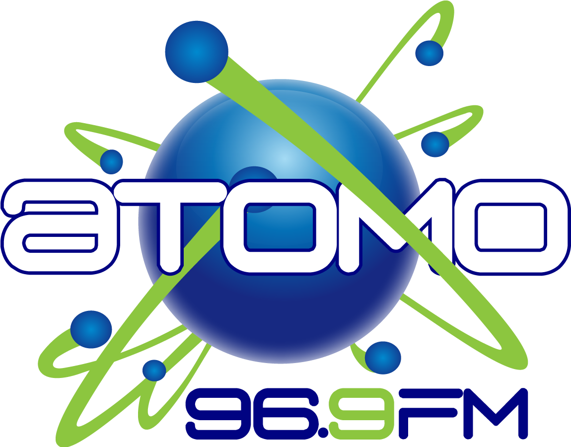 Atomo-transparencia - Atomo Fm (1200x900), Png Download