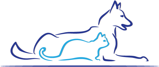 Vet Trek - Veterinary Png (576x252), Png Download