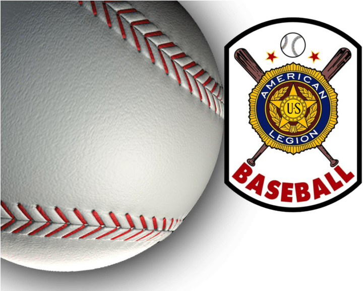 Helena The Belgrade Bandits And Gallatin Valley Outlaws - Legion Baseball Logo (1024x576), Png Download