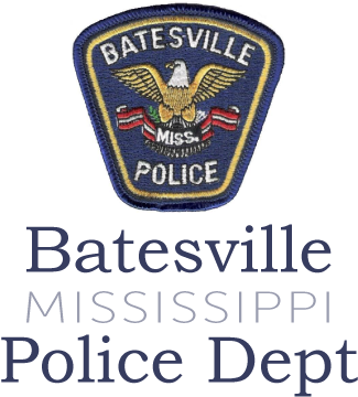 Batesville Police Department - Monument Valley (328x366), Png Download
