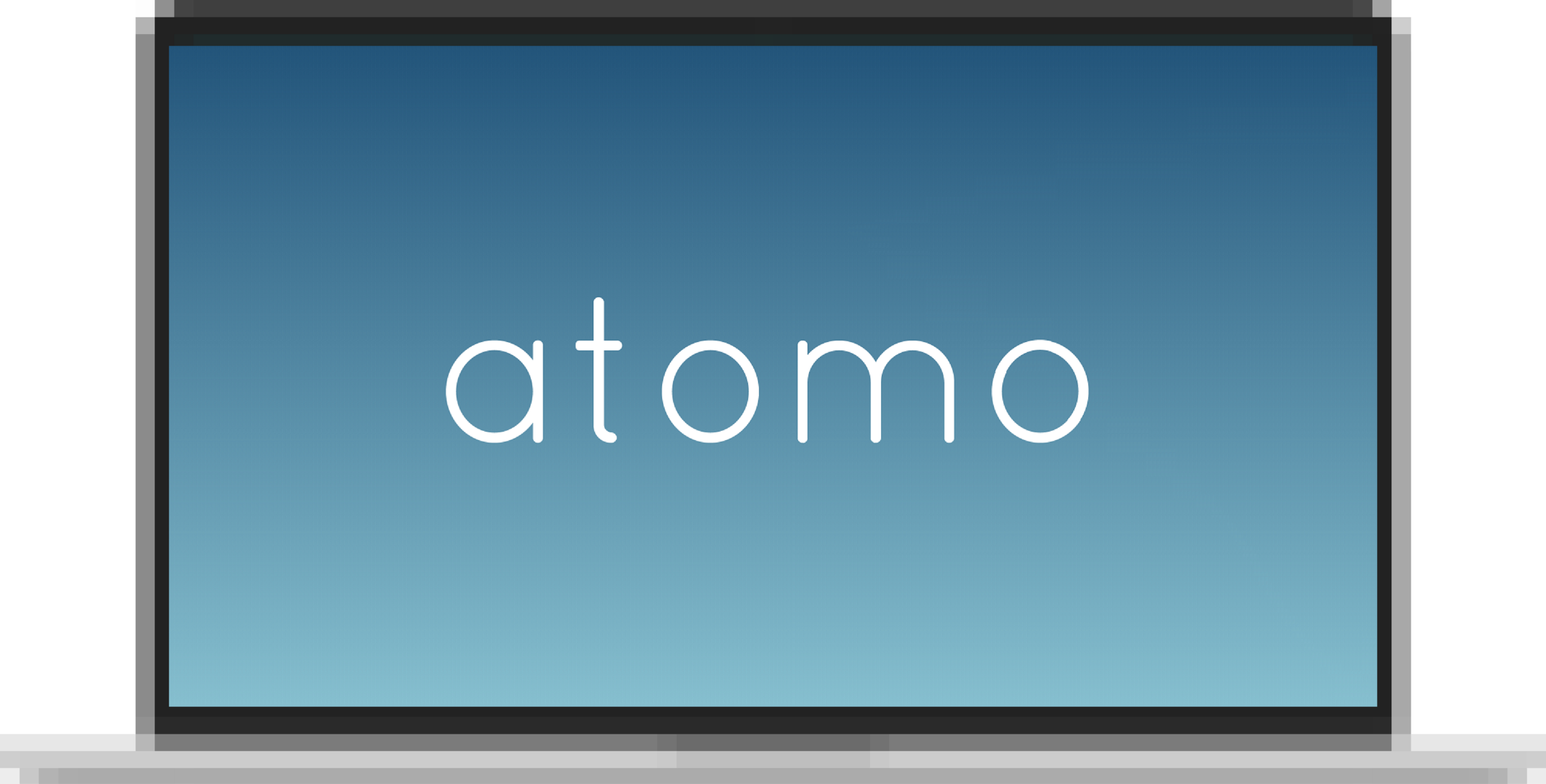 Led-backlit Lcd Display (2400x1217), Png Download