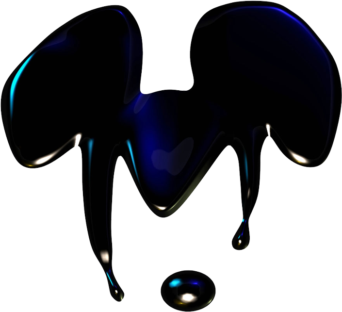 Epic Mickey Head W/nose - Epic Mickey (720x680), Png Download
