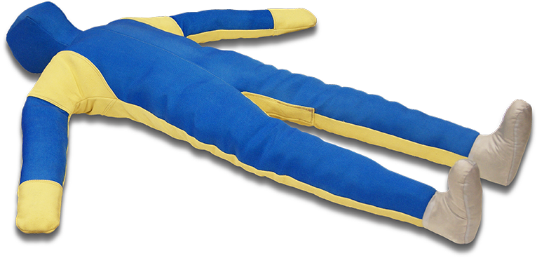 Åg/karnag Manikin - Sock (800x401), Png Download