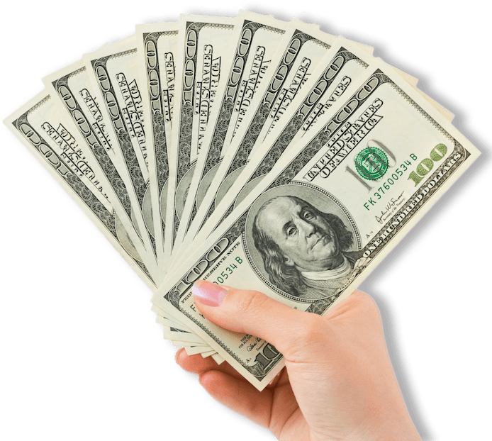 Home [partnerwithsilas - Weebly - Com] - Money In Hand No Background (700x622), Png Download