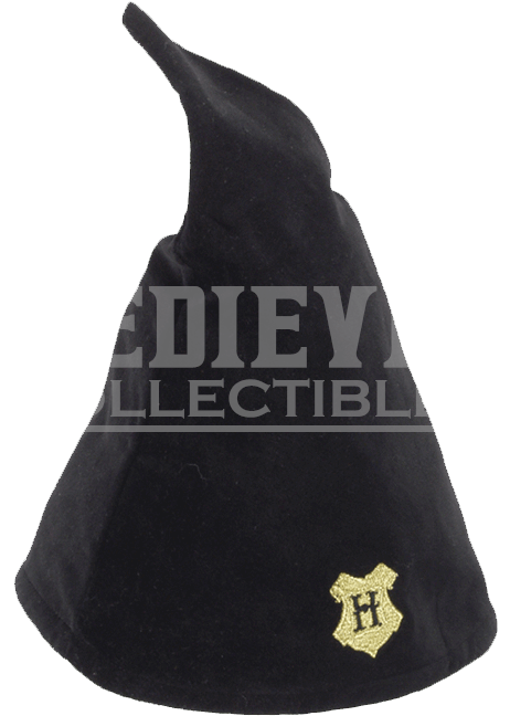 Student Hat - Shield Hats Harry Potter (665x665), Png Download