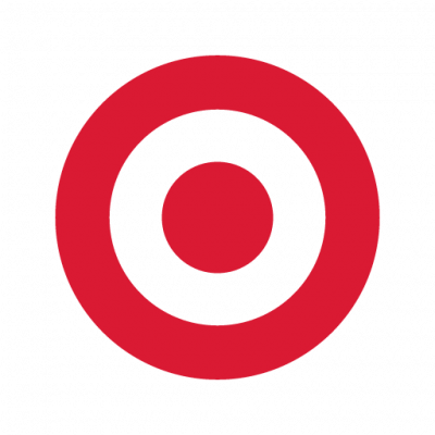 Target Logo - Circle (400x400), Png Download
