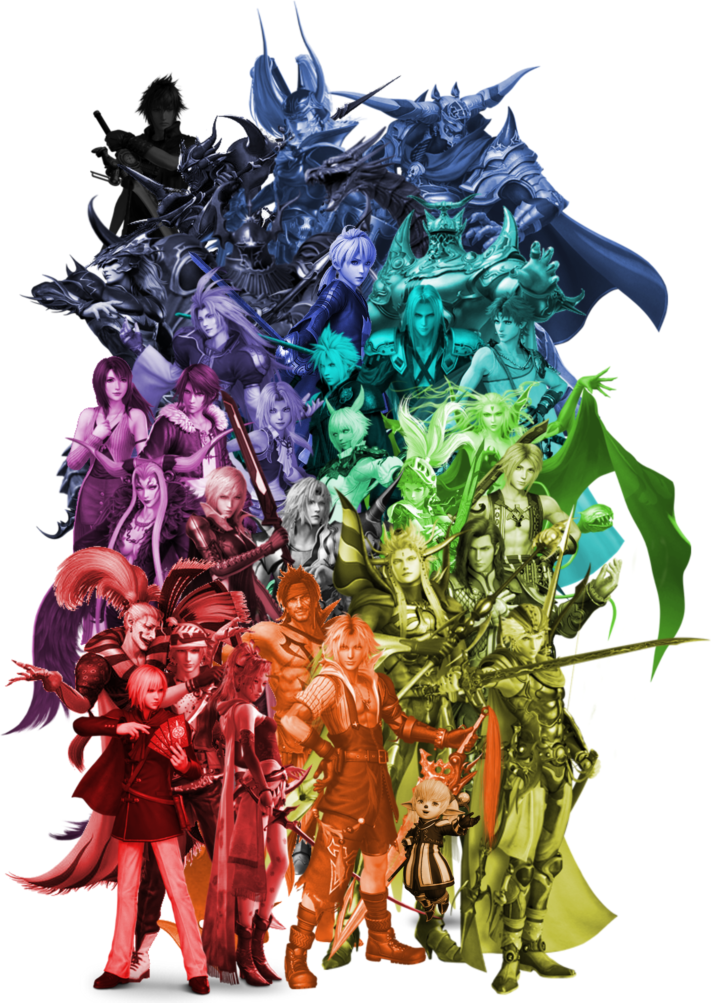 Dffnti - Illustration (2480x3508), Png Download