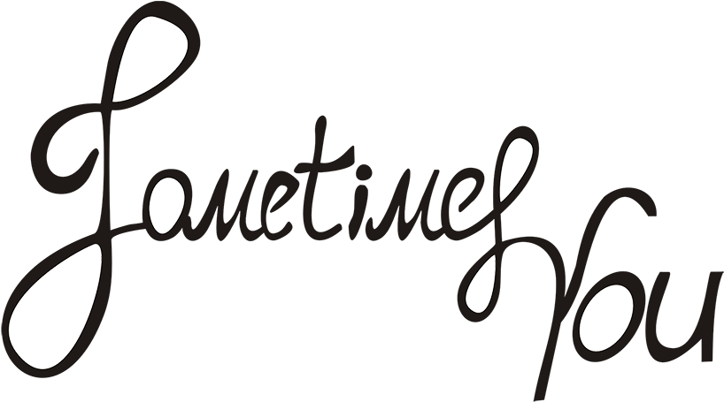 Follow Sometimes You - Sometimes Png (900x500), Png Download