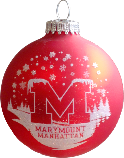 Holiday Ornament - Holiday (468x600), Png Download