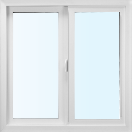 Cascade Window - Cascade Windows, Inc. (450x449), Png Download