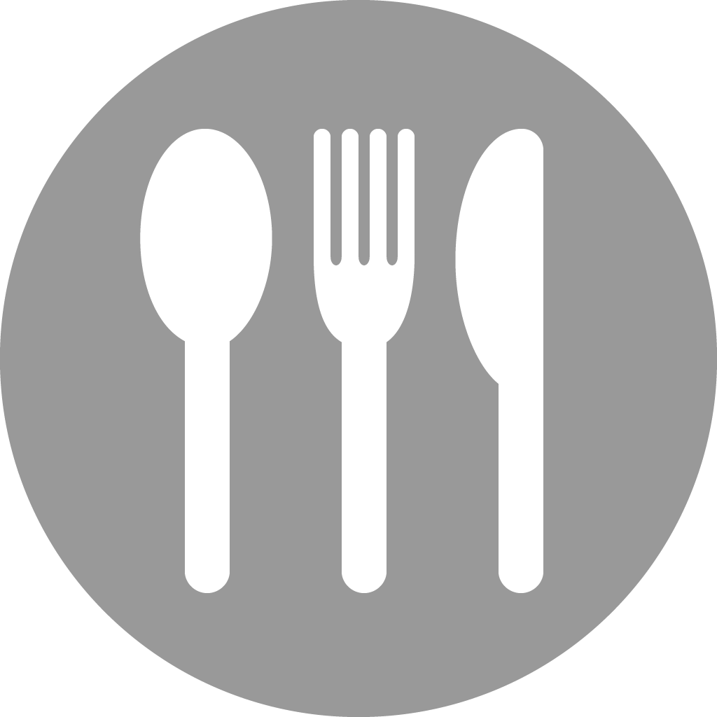 Silver Spoon - Ville De Saint Etienne (1024x1024), Png Download