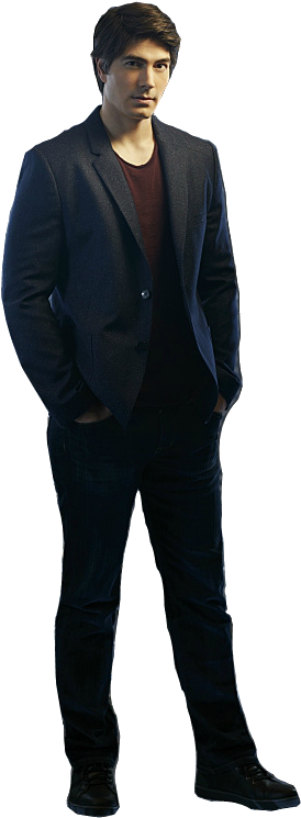 Png Átomo - Ray Palmer Png (533x847), Png Download