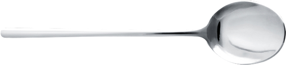 Jam Spoon Long - Spoon (900x300), Png Download