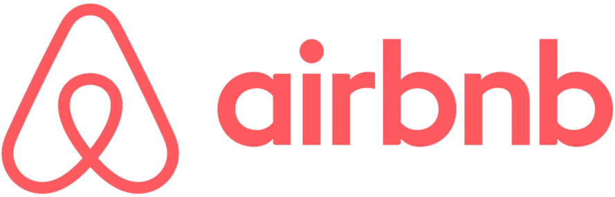Airbnb Bans Renter Who Threw Raucous New Year's Party - Air B Nb (986x555), Png Download